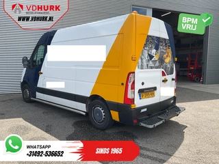 Renault Master – thumbnail 3