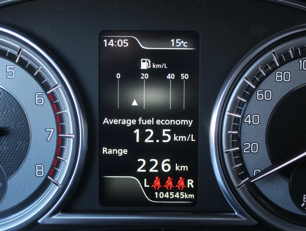 Suzuki Vitara – foto 39