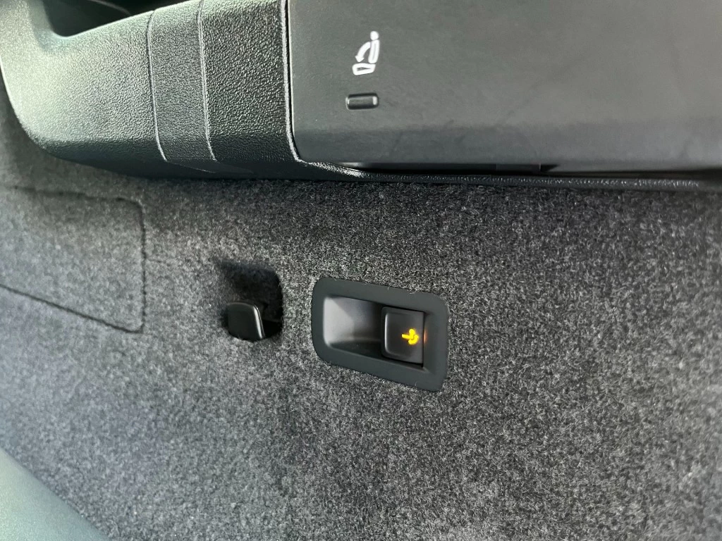 Volkswagen Tayron – foto 32