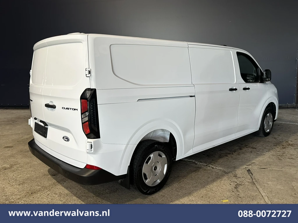 Ford Transit Custom – foto 3