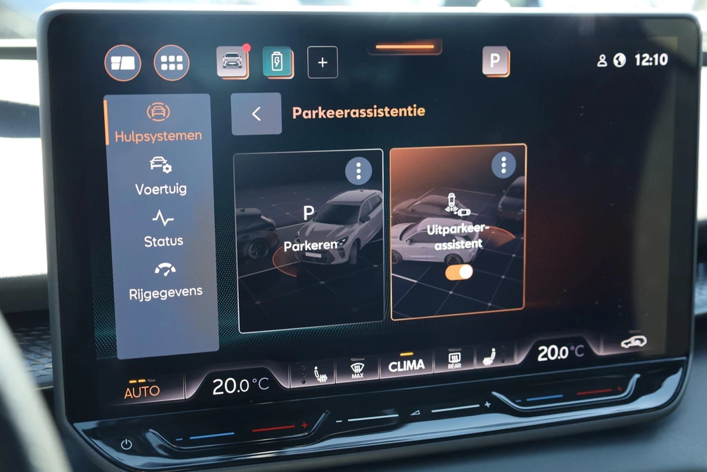 CUPRA Terramar – foto 36