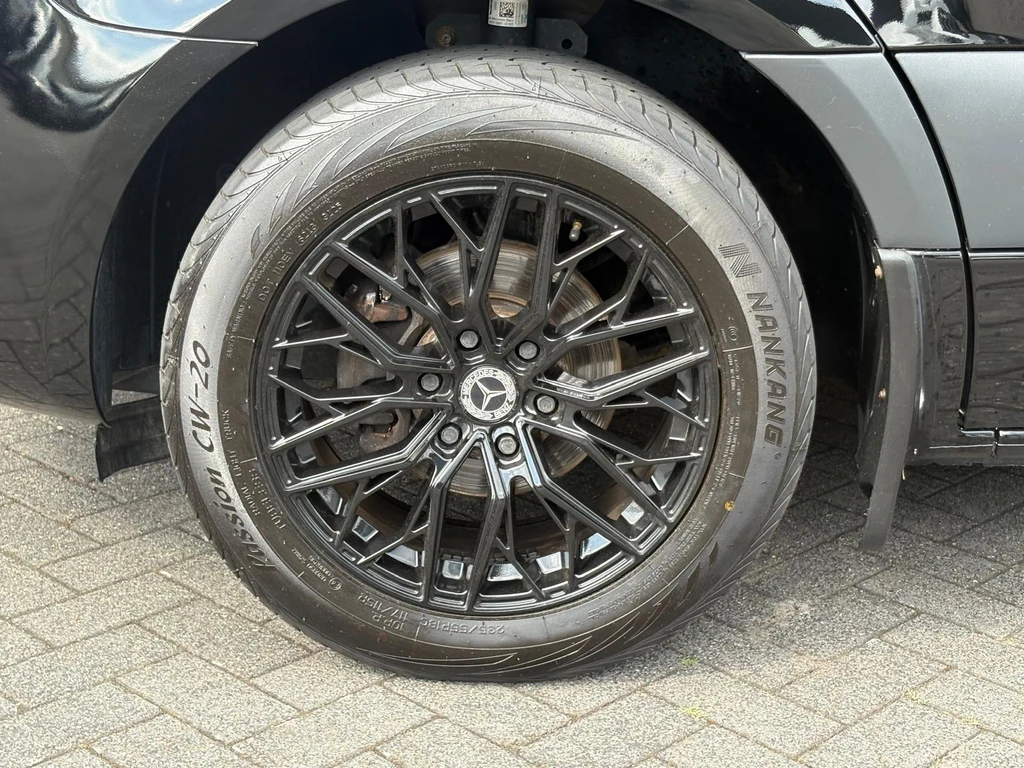 Mercedes-Benz Sprinter – foto 18