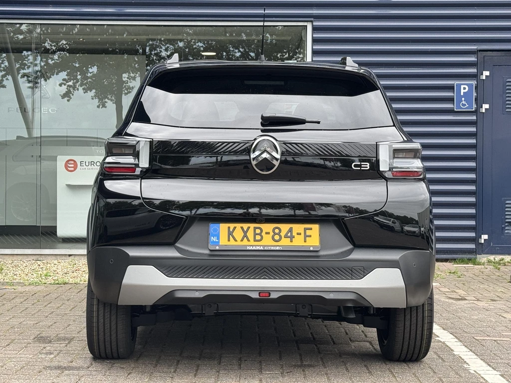 Citroën C3 – foto 3