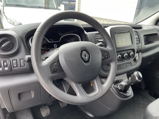 Renault Trafic – thumbnail 14