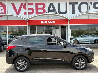 Hyundai ix35 – thumbnail 5