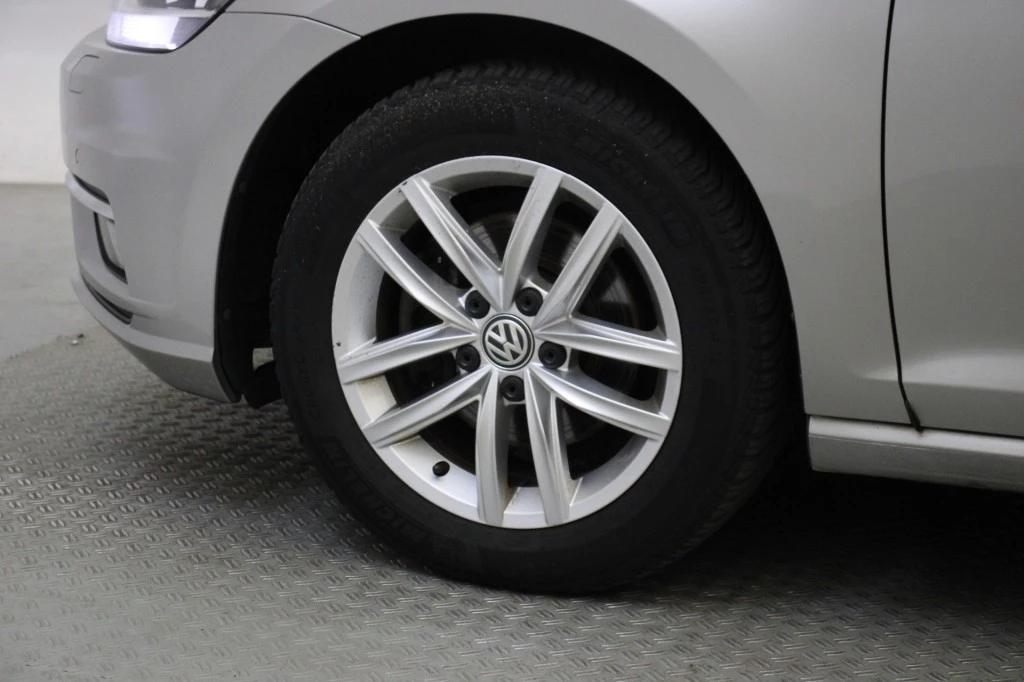 Volkswagen Golf – foto 31