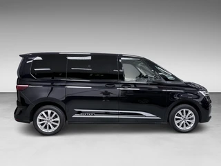 Volkswagen Multivan – thumbnail 8
