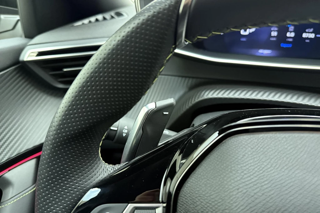 Peugeot 2008 – foto 20