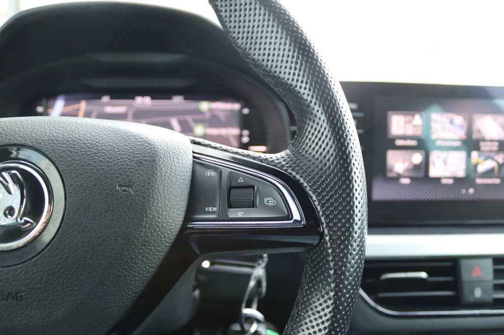Škoda Kamiq – foto 11