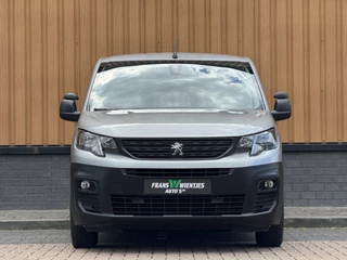 Peugeot Partner – thumbnail 7
