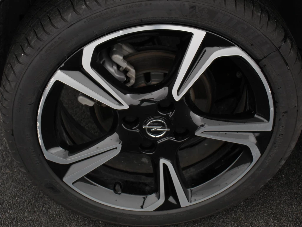 Opel Corsa – foto 9