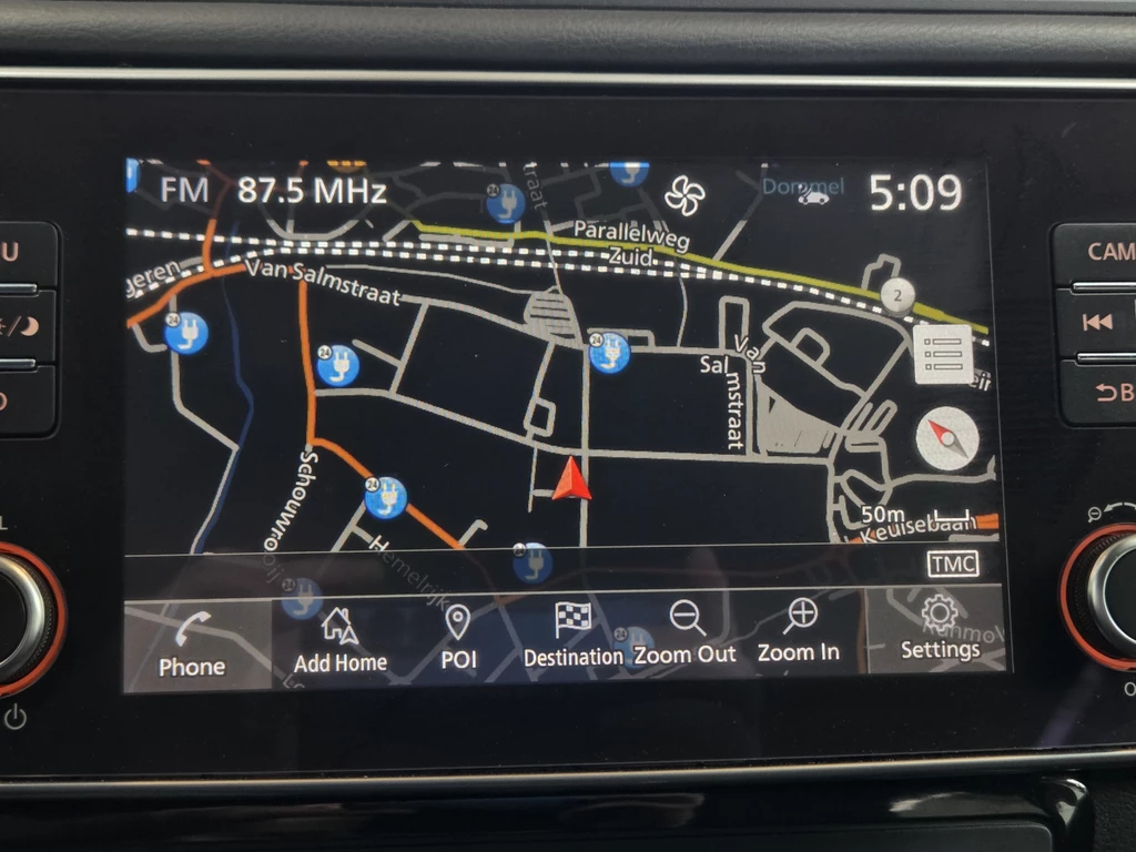 Nissan Leaf – foto 35