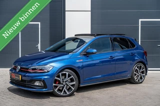 Volkswagen Polo – thumbnail 1