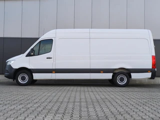 Mercedes-Benz Sprinter – thumbnail 3