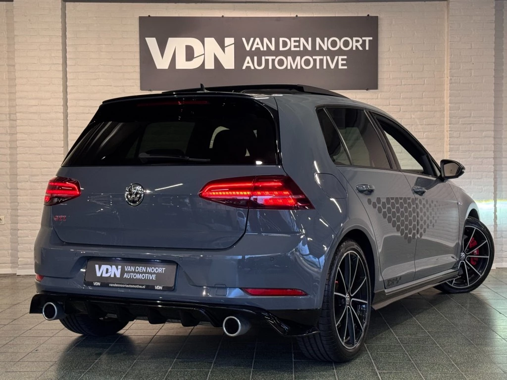 Volkswagen Golf – foto 5