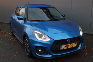 Suzuki Swift – thumbnail 9