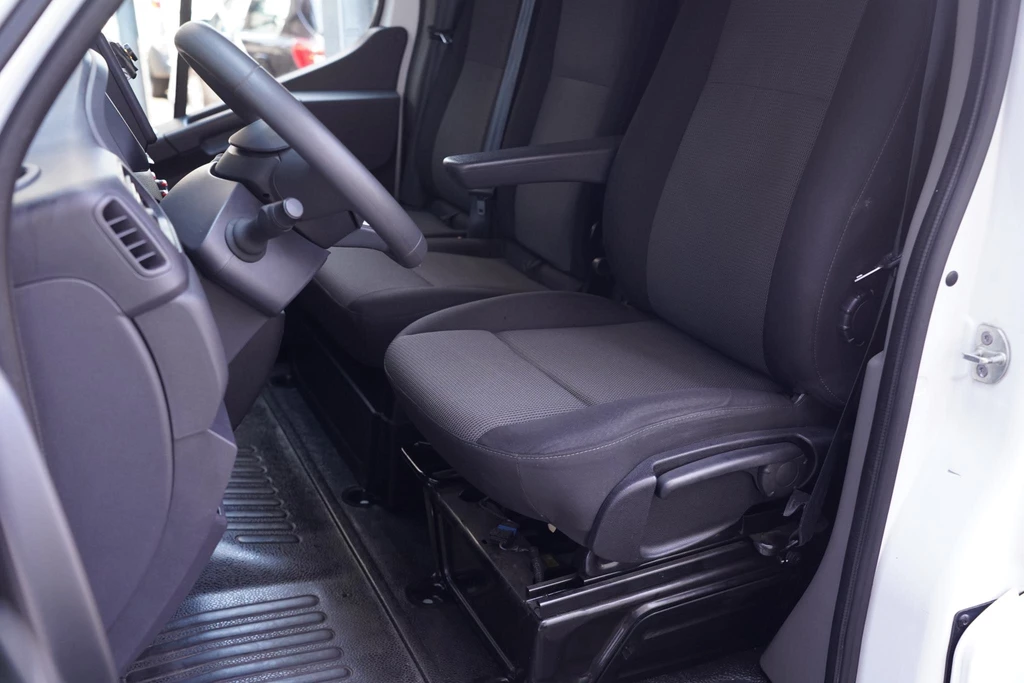 Renault Master – foto 21