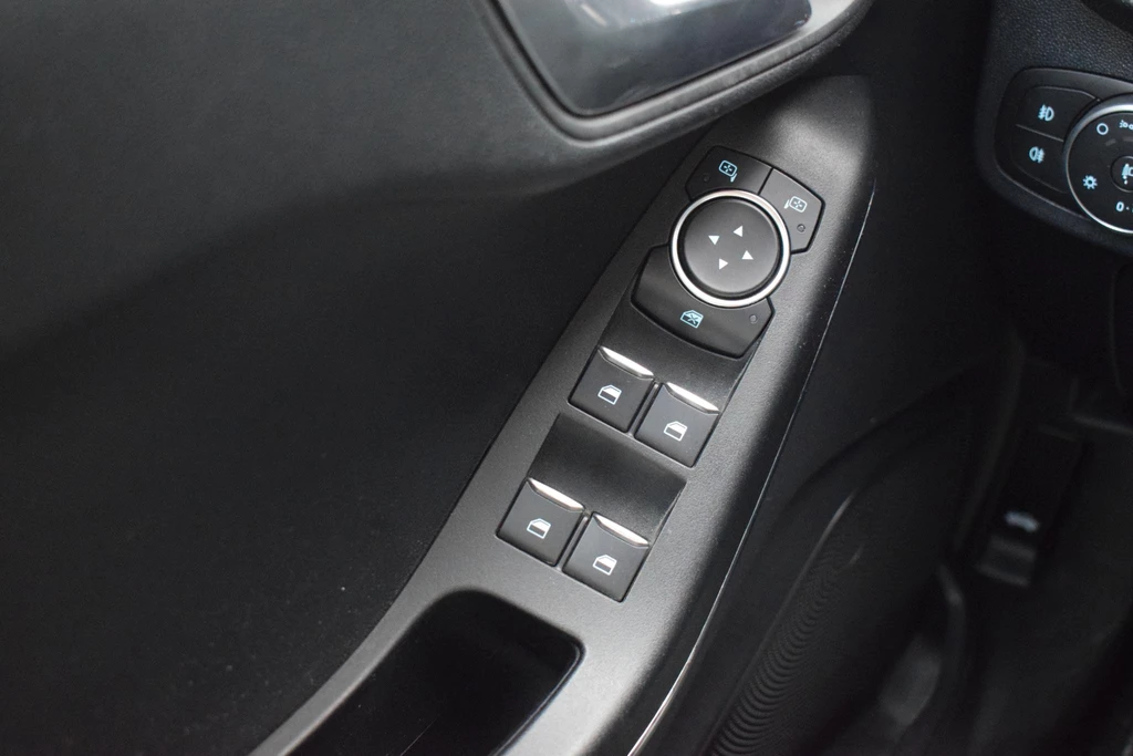 Ford Fiesta – foto 37