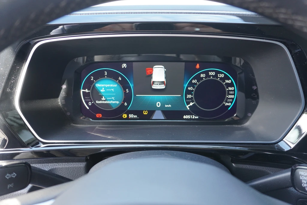 Volkswagen Caddy – foto 14