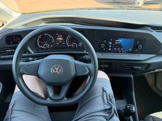 Volkswagen Caddy – thumbnail 11