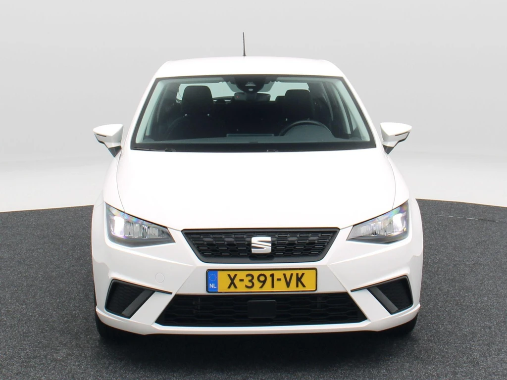 SEAT Ibiza – foto 8