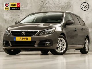 Peugeot 308 – thumbnail 1