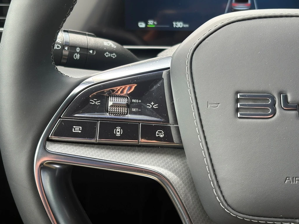 BYD SEALION – foto 46