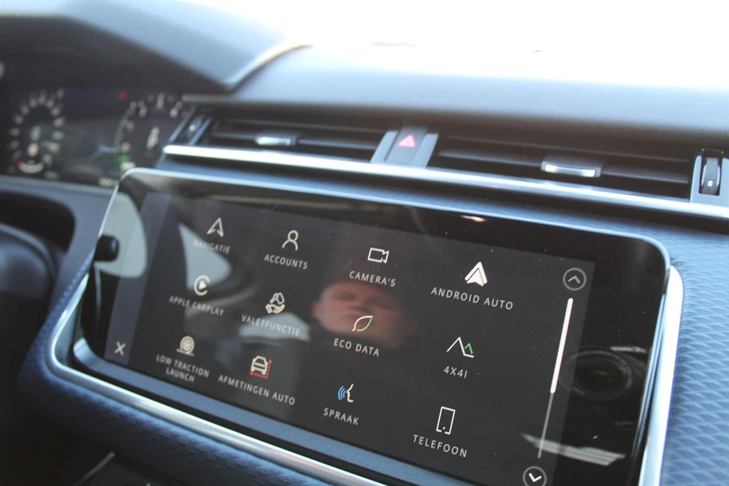 Land Rover Range Rover Velar – foto 41