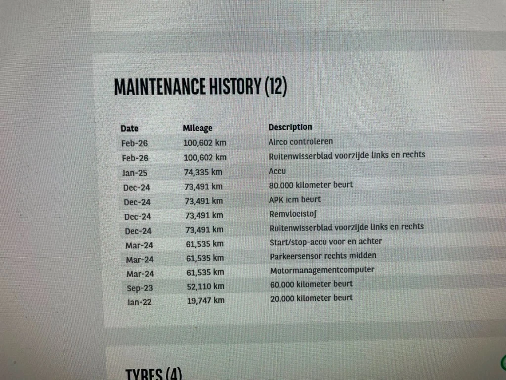 Ford Mondeo – foto 4