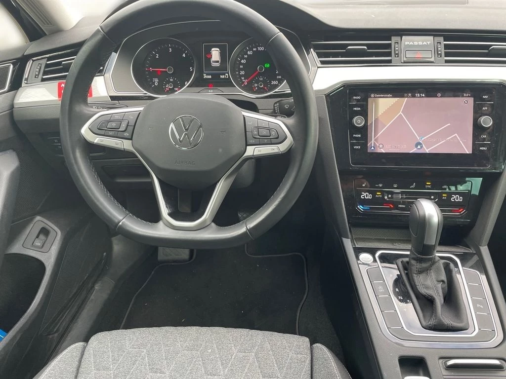 Volkswagen Passat – foto 6