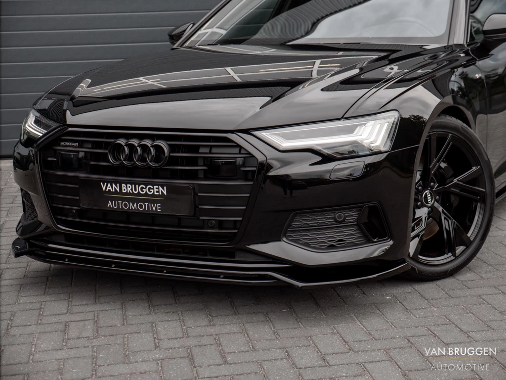 Audi A6 – foto 3