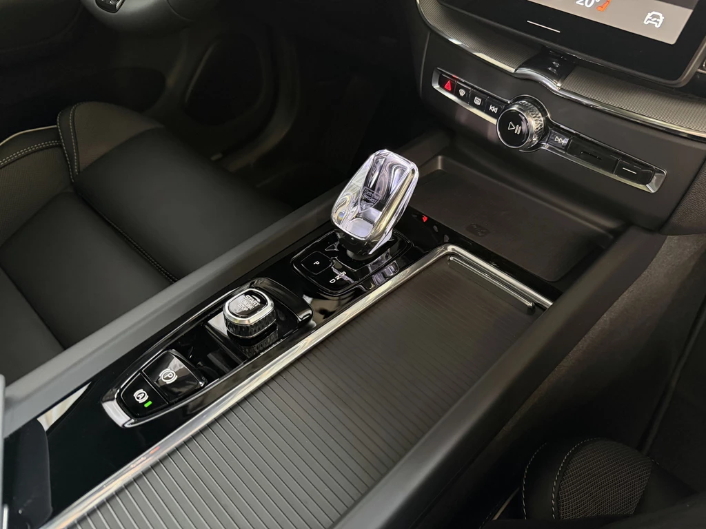 Volvo XC60 – foto 47
