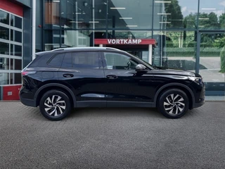Volkswagen Tiguan – thumbnail 6
