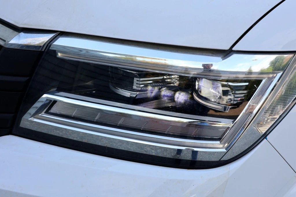 Volkswagen Crafter – foto 21