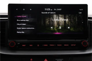 Kia Ceed Sportswagon – thumbnail 56
