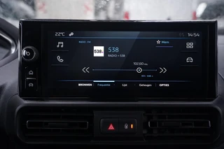 Peugeot Partner – thumbnail 24