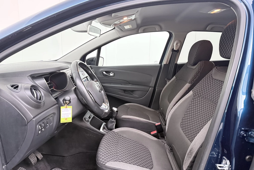 Renault Captur – foto 11
