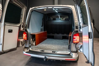 Volkswagen Transporter – thumbnail 23