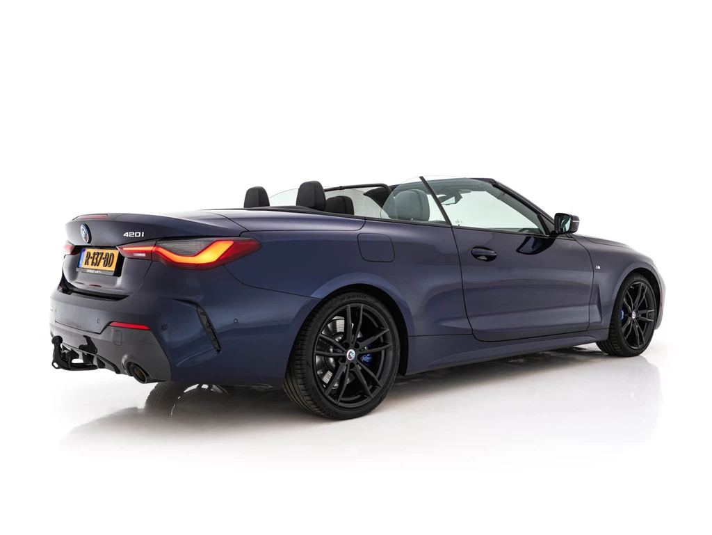 BMW 4 Serie – foto 7