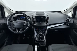 Ford C-MAX – thumbnail 17