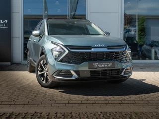Kia Sportage – thumbnail 7
