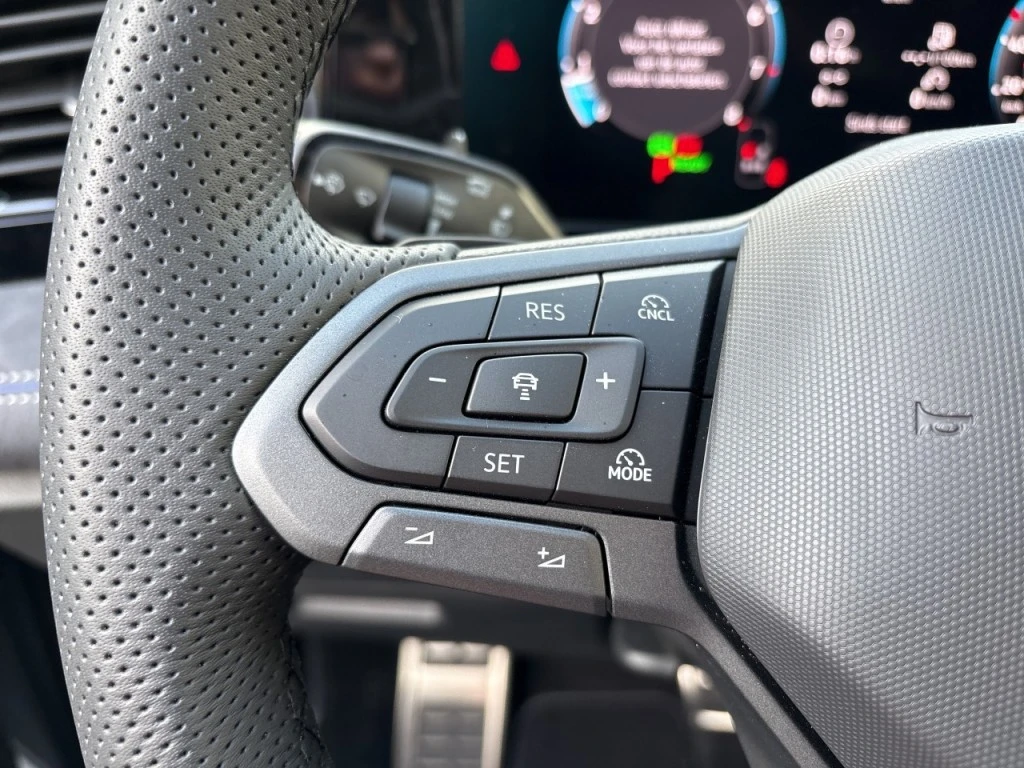 Volkswagen Tiguan – foto 18