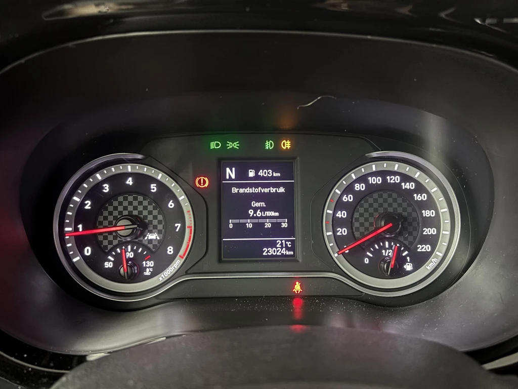 Hyundai i10 – foto 19