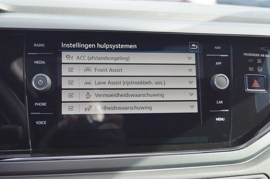 Volkswagen Polo – foto 22