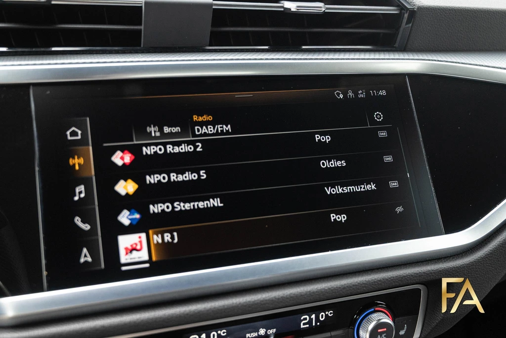 Audi Q3 – foto 44