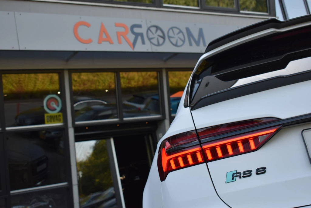 Audi RS6 – foto 70