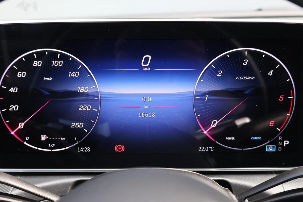 Mercedes-Benz C-Klasse – foto 27