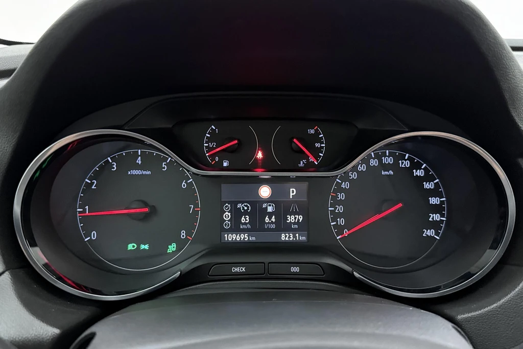 Opel Grandland X – foto 36