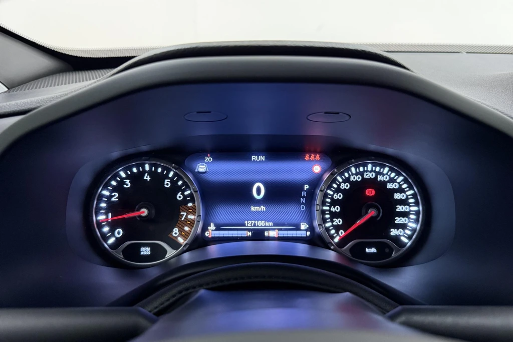 Jeep Renegade – foto 30