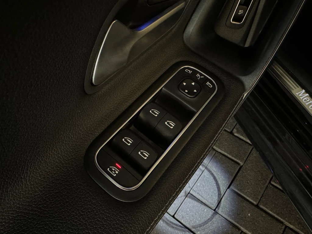 Mercedes-Benz CLA – foto 27